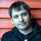 Ильин Егор